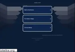 Sites similar to weito.com