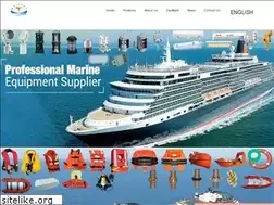 Sites similar to weitongmarine.com