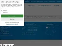 Sites similar to weitra.gv.at