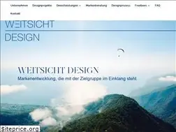 Sites similar to weitsicht-design.de