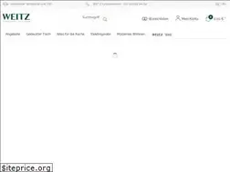 Sites similar to weitz-shop.de
