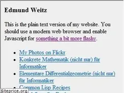 Sites similar to weitz.de