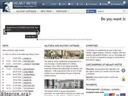 Sites similar to weitze.com