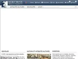 Sites similar to weitze.fr