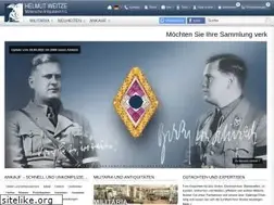 Sites similar to weitze.net