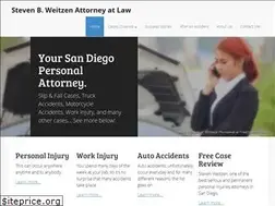 Sites similar to weitzen-attorney.com