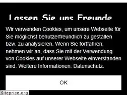 Sites similar to weitzer.com