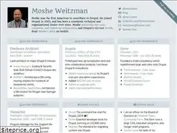 Sites similar to weitzman.github.io