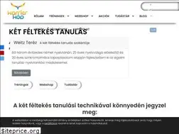Sites similar to weitzterez.hu