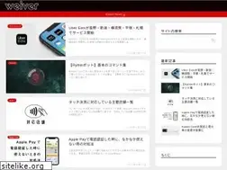 Sites similar to weiver.org