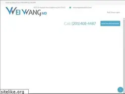 Sites similar to weiwangmd.com