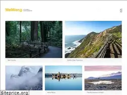 Sites similar to weiwong.com