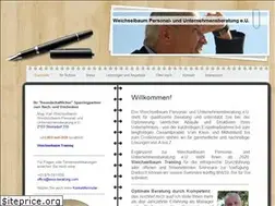 Sites similar to weix-beratung.com