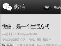 Sites similar to weixin.com