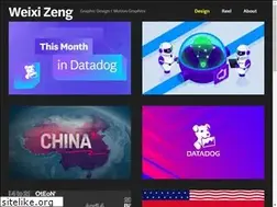 Sites similar to weixizeng.com