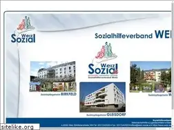 Sites similar to weiz-sozial.at