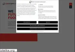 Sites similar to weizenkleie.de
