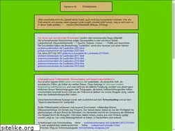 Sites similar to weizenstroh.eu