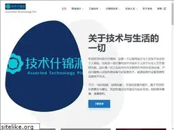 Sites similar to weizhiyong.com