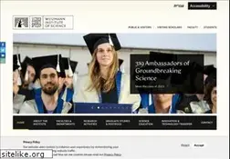 Sites similar to weizmann.ac.il