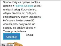 Sites similar to weizo.pl
