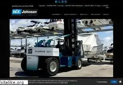 Sites similar to wej-fl.com