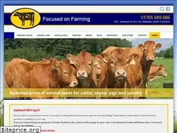 Sites similar to wejameson.co.uk