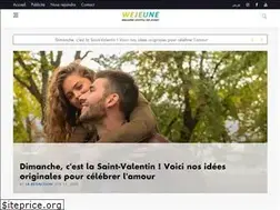 Sites similar to wejeune.com