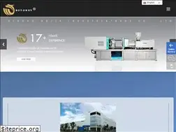 Sites similar to wejiamech.com