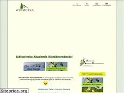 Sites similar to wejmutka.pl