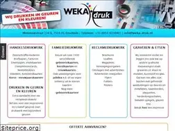 Sites similar to weka-druk.nl