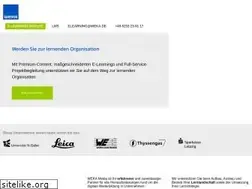 Sites similar to weka-elearning.de
