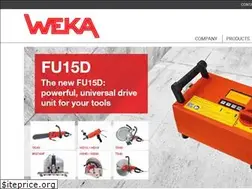 Sites similar to weka-elektrowerkzeuge.de