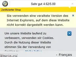 Sites similar to weka-finanzen.ch