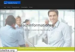 Sites similar to weka-handel.de