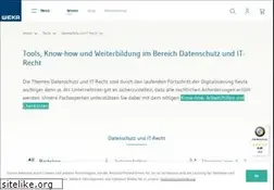 Sites similar to weka-it.ch
