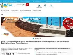 Sites similar to weka-pool.de