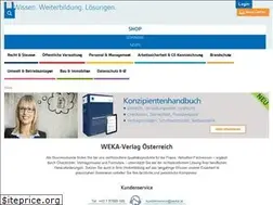 Sites similar to weka.at