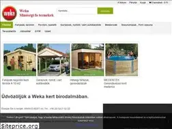 Sites similar to weka.hu