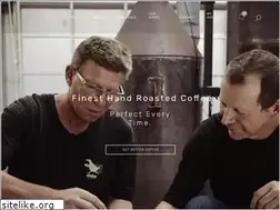 Sites similar to wekacoffee.co.nz