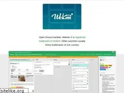 Sites similar to wekan.github.io