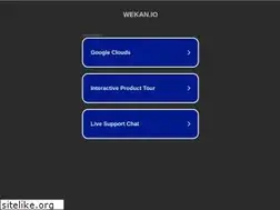 Sites similar to wekan.io