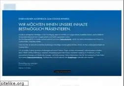 Sites similar to wekanet.de
