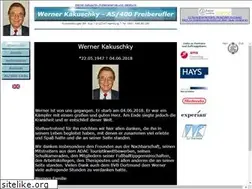 Sites similar to wekasys.de