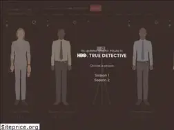 Sites similar to wekeeptheotherbadmenfromthedoor.com