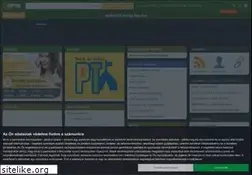 Sites similar to wekerle-telep.lap.hu