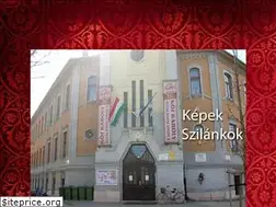 Sites similar to wekerlekos.hu