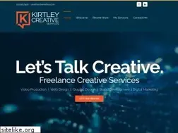 Sites similar to wekirtley.com