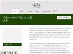 Sites similar to wekivagc.com