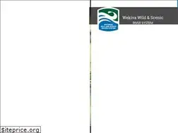 Sites similar to wekivawildandscenicriversystem.com